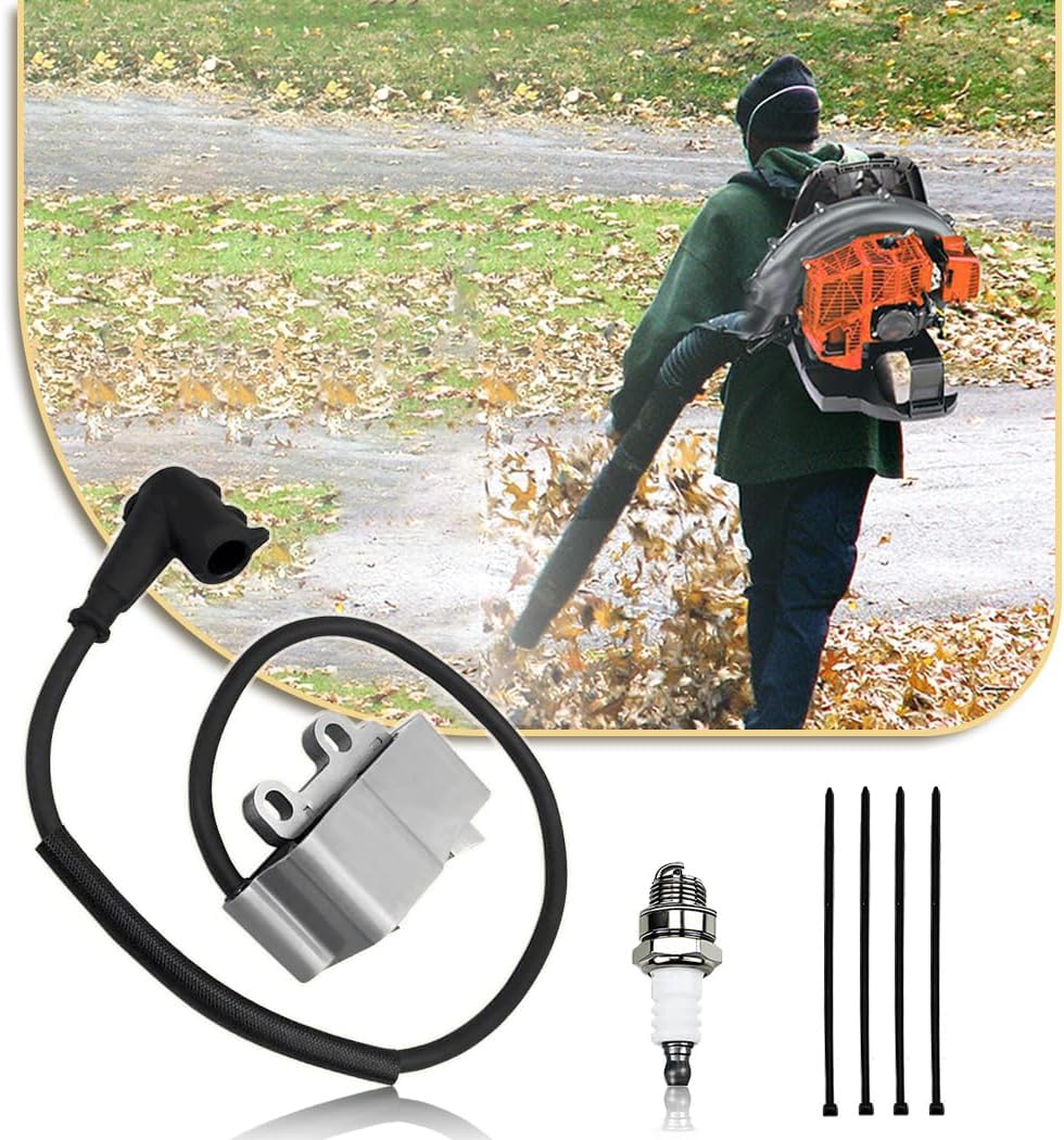 Earlyred ignition coil durability and material quality for long-lasting performance