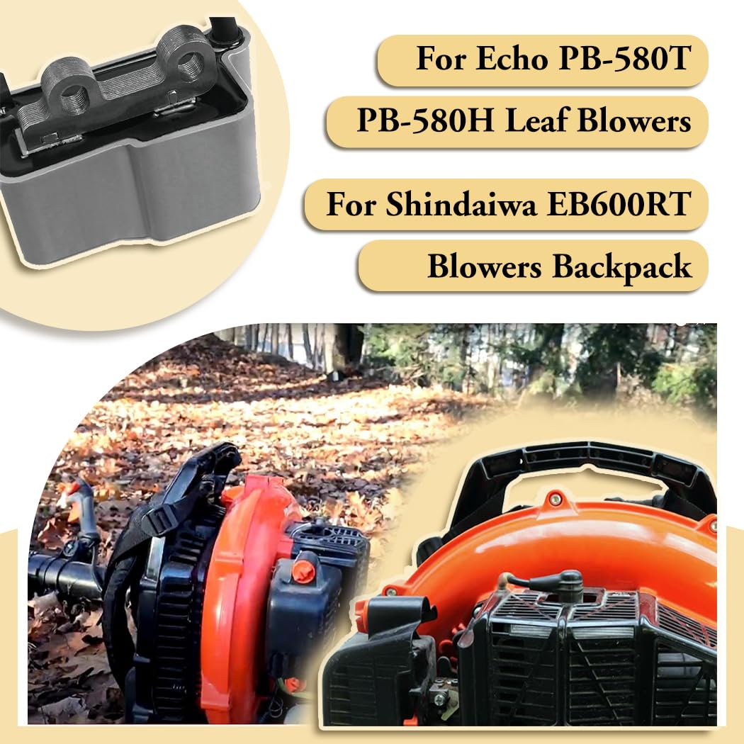 Earlyred PB580T kit-included view emphasizes easy replacement and ready-to-install packaging