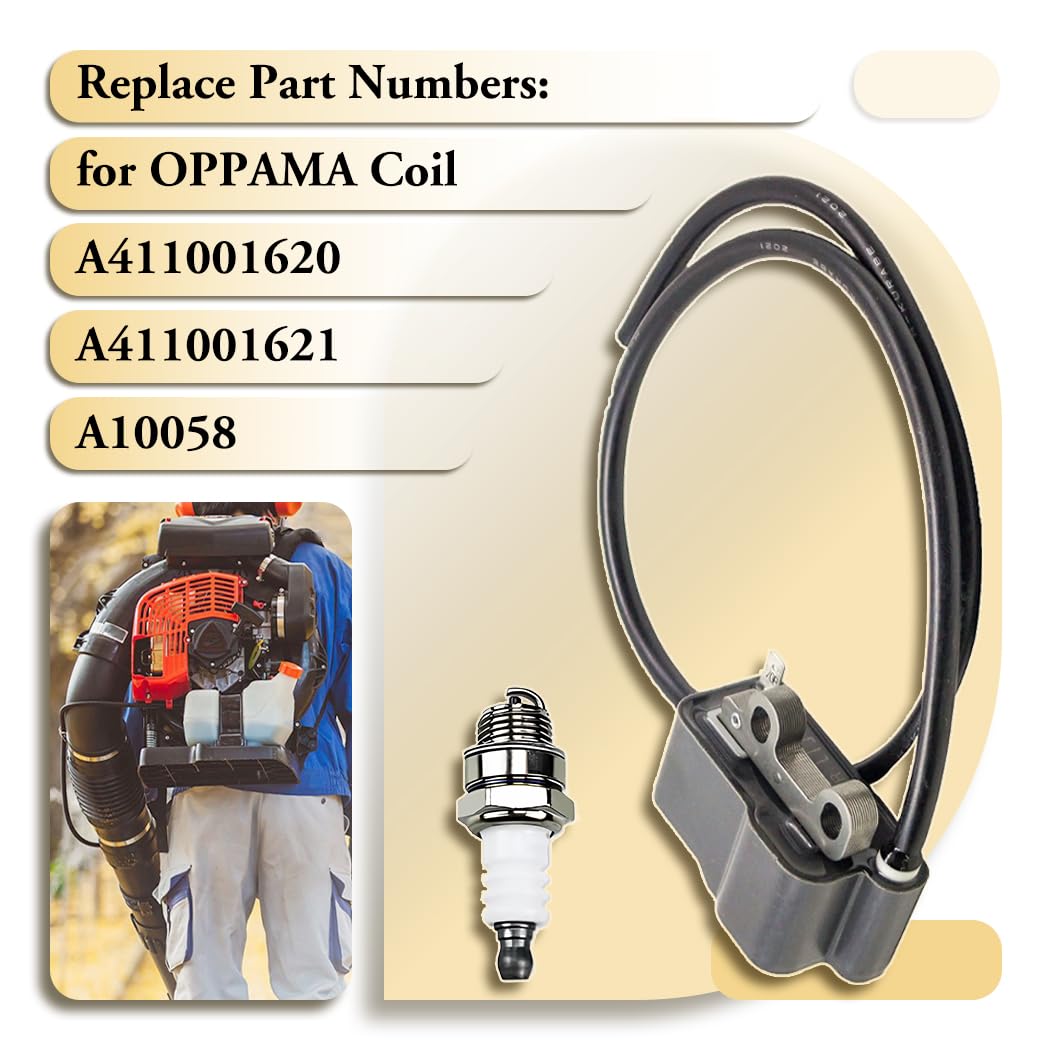 Earlyred PB580T spark plug image highlighting precise fit for smooth engine operation