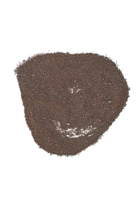 Earth Science blood meal in landscaping supports heavy feeders in lawns.