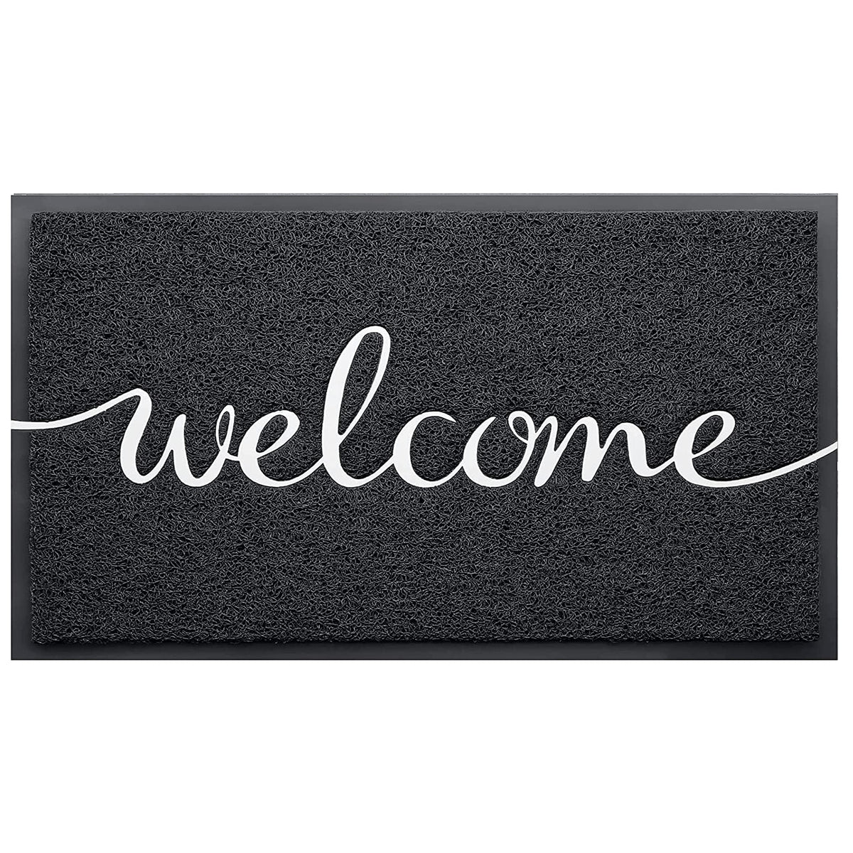 Earthall versatile multiuse mat suitable for busy entryways and high-traffic areas.