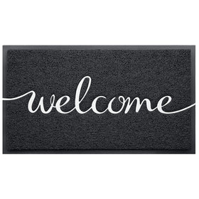 Earthall versatile multiuse mat suitable for busy entryways and high-traffic areas.
