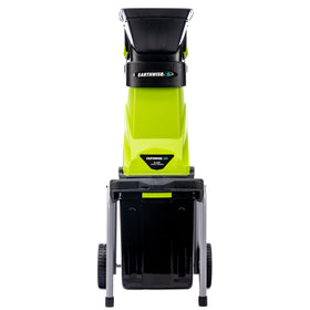 Earthwise GS70015 compact design saving storage space.