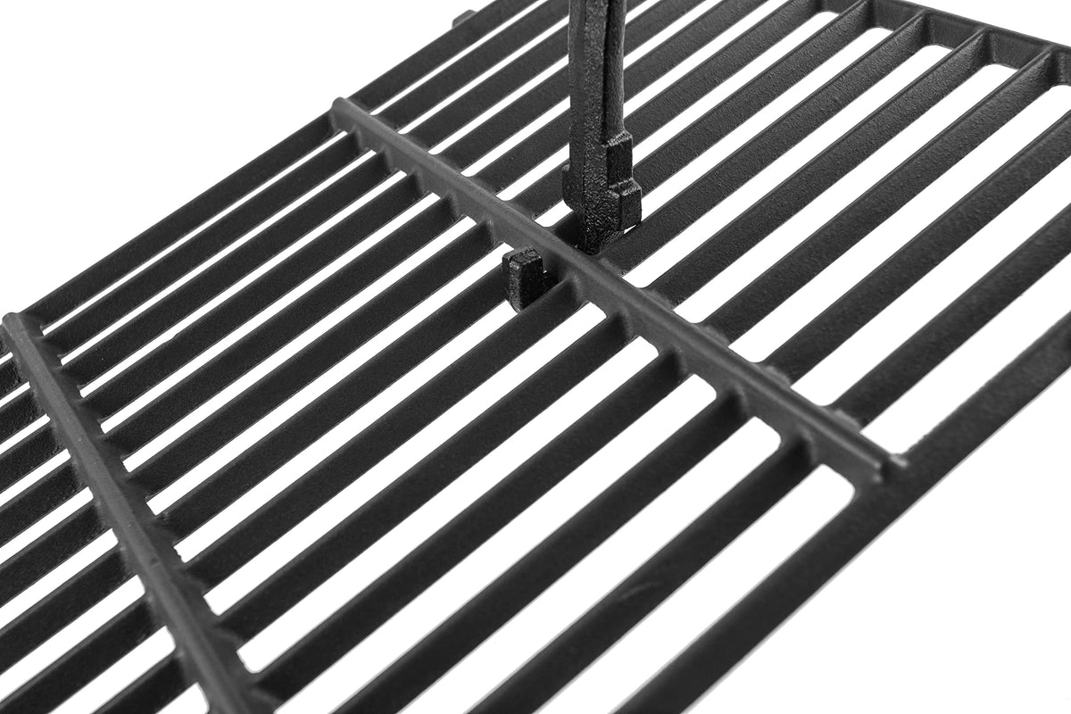 EasiBBQ after-sales support via Q&A or email.