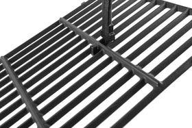 EasiBBQ after-sales support via Q&A or email.