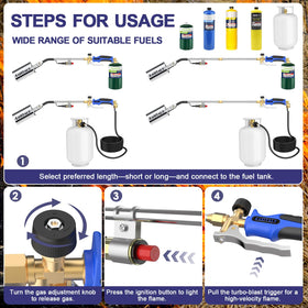 EASITALY ignition and flame control for precise adjustments.