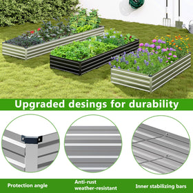 Easllre open-base drainage promotes healthy root growth