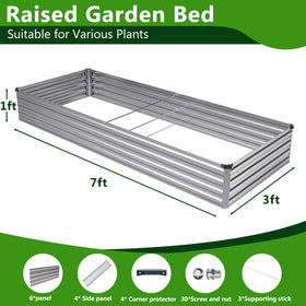Easllre corner pad safety design protects feet during setup