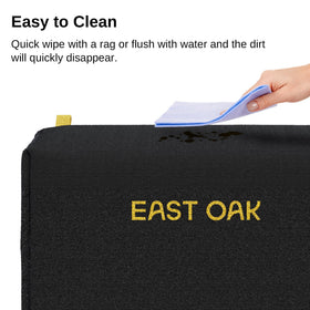 EAST OAK 30-inch dimensions help ensure a reliable fit.