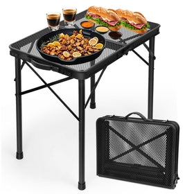 Eaststorm 23.6 by 15.8 inch surface offering ample work area