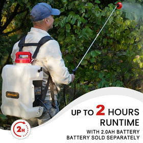 Eastyle Adjustable rod extends from 20 to 38 inches for reach and control