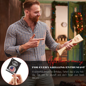 Easy Function life-long-promise offers a free replacement when needed.