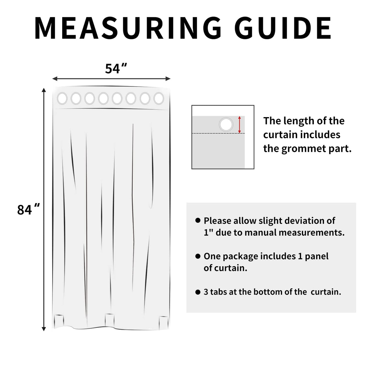 Easy-Going durable oxford fabric curtain designed for long outdoor use.
