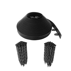EasyFlex 2.5 tall-wall edging coil for confident border setup