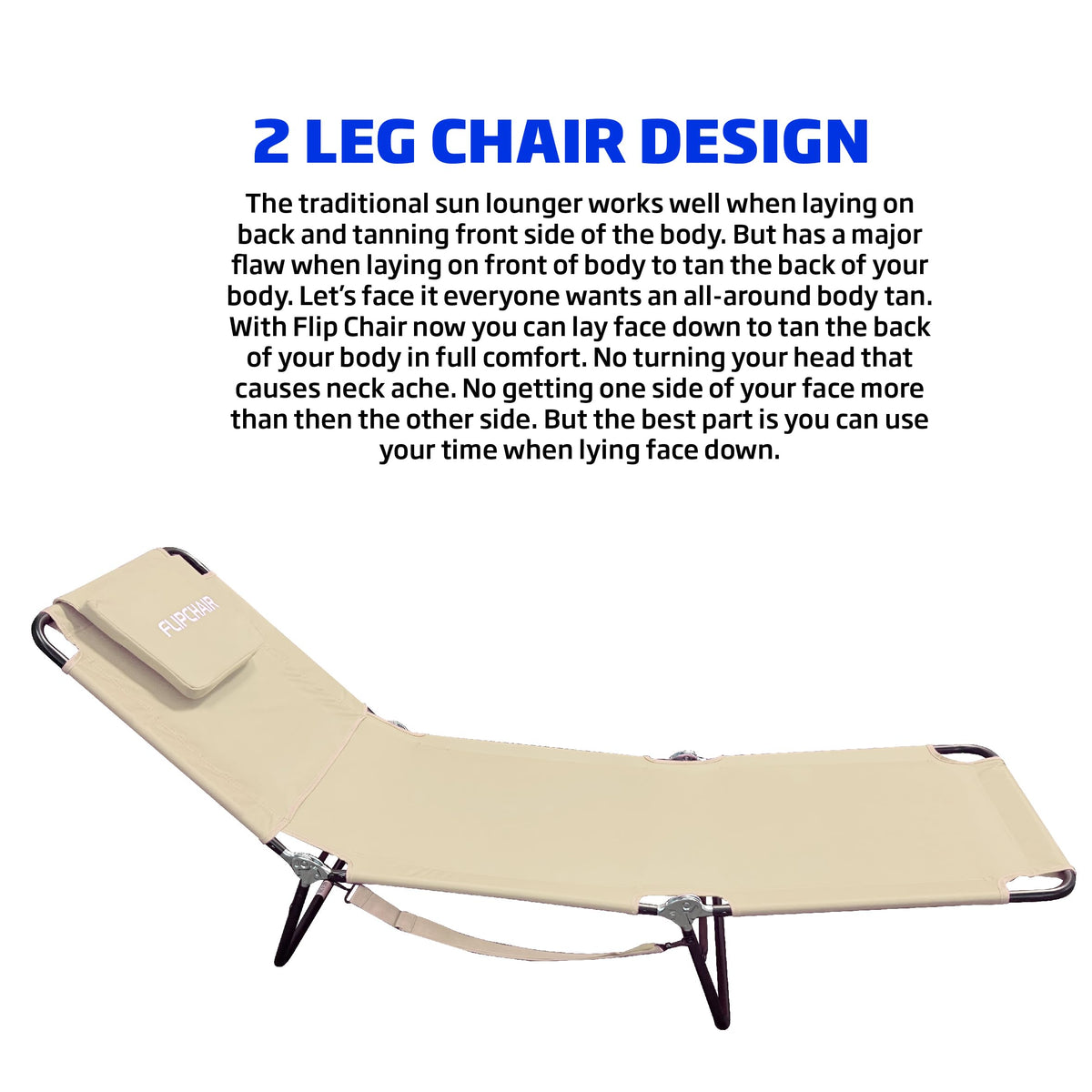 EasyGo Products pool chair fabric close-up polyester showing durability.