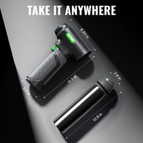 EasyWox lightweight handheld tool ideal for car care.