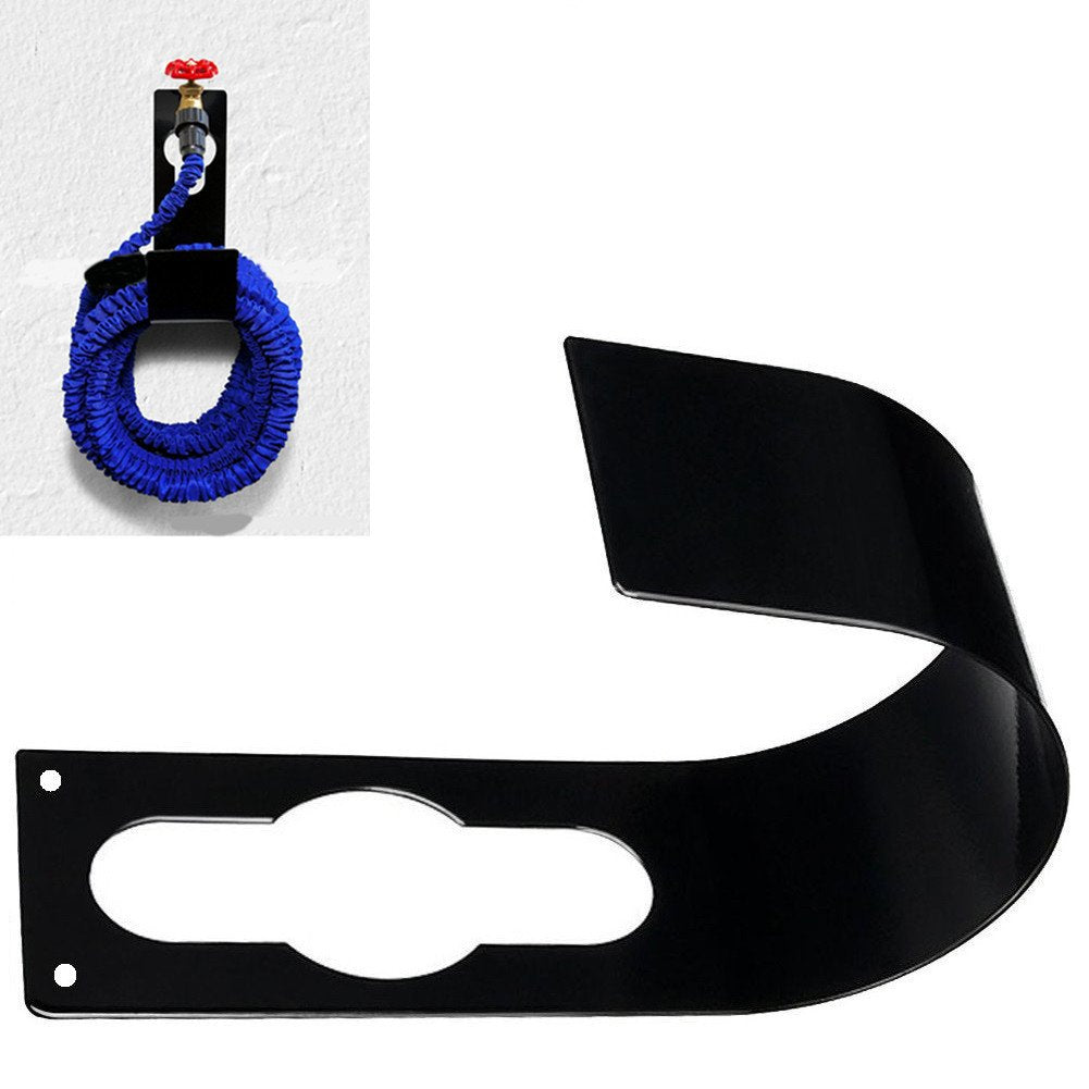 Ebliiny wall-mount design includes hardware for quick installation.