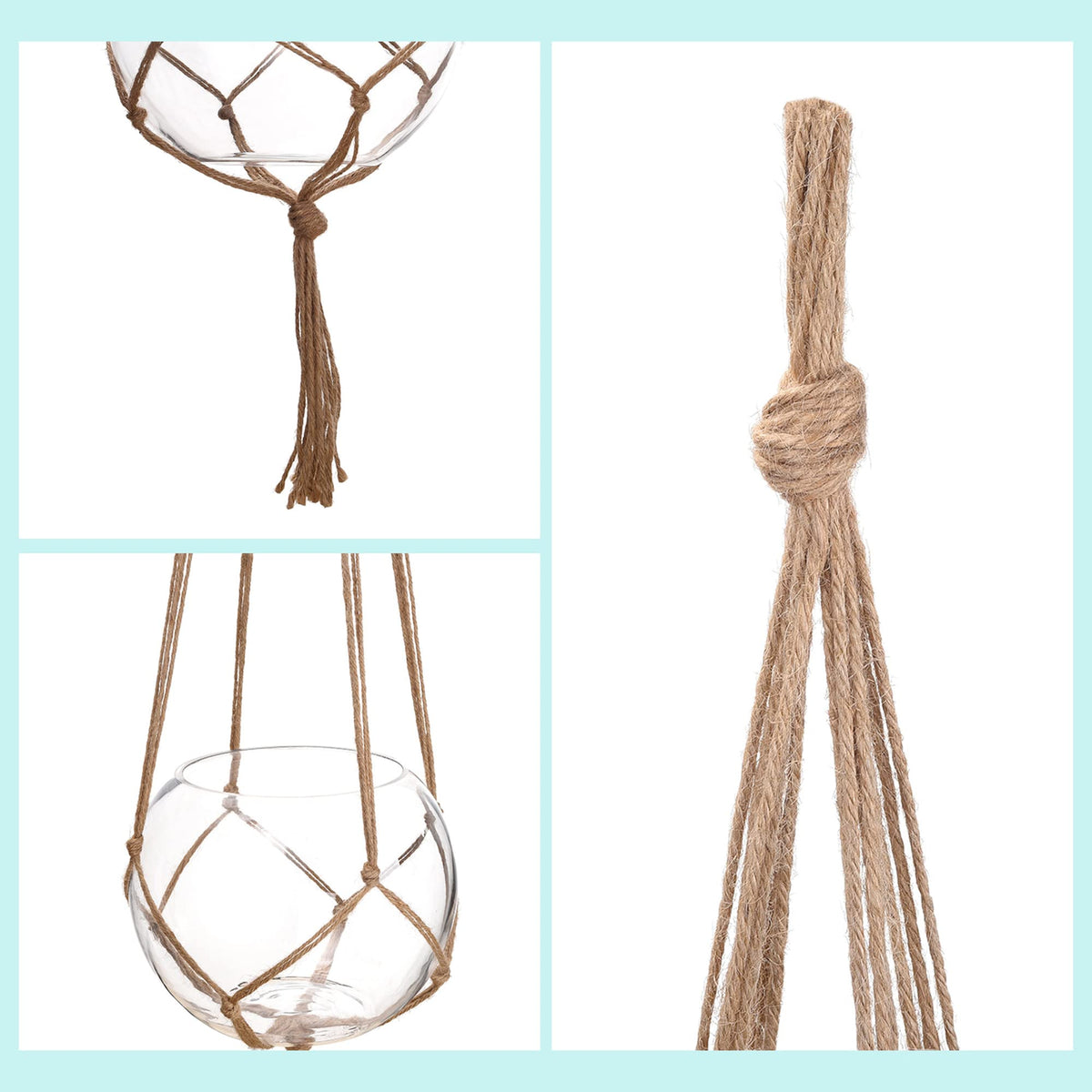 EBOOT 48-inch hanging dimensions and setup guide