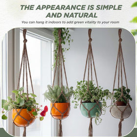 EBOOT indoor-outdoor plant display for flexible styling