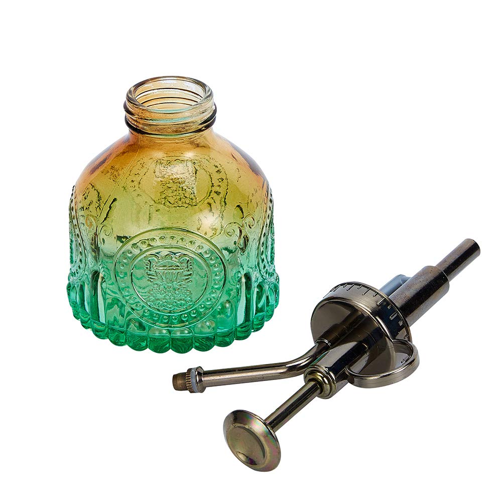 Ebristar vintage spritzer mister displayed as a retro plant care tool.