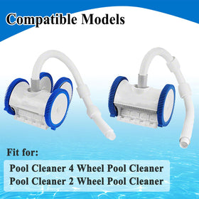 Ebrmeiwo durable white float material designed for longevity