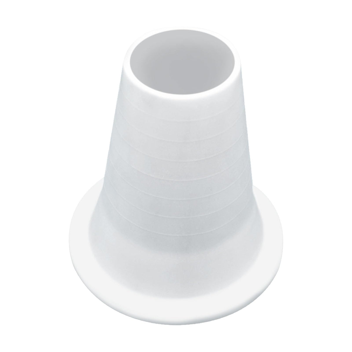 Ebrmeiwo GW9000 GW9015 cone reducer close-up for stable hose alignment