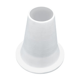 Ebrmeiwo GW9000 GW9015 cone reducer close-up for stable hose alignment