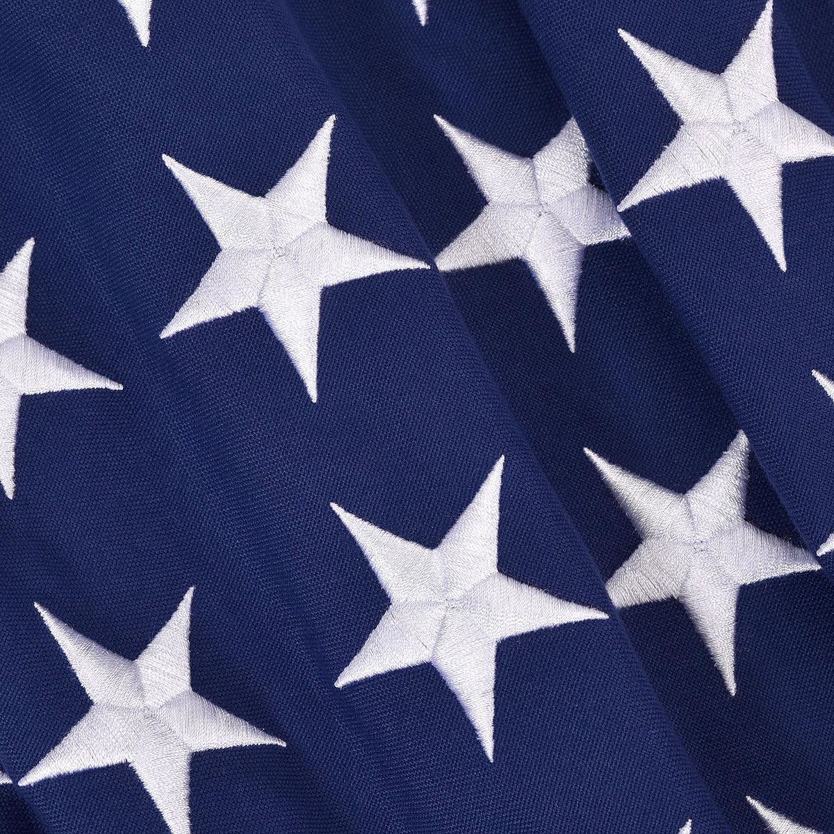 Polyester Echidna flag resists rain and sun for long-lasting outdoor use