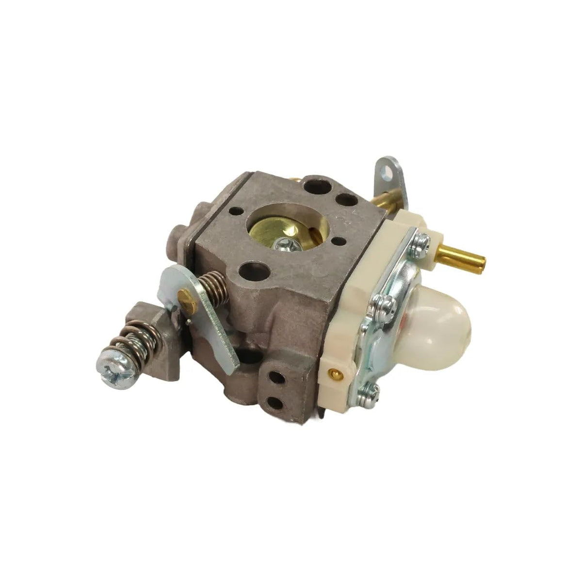 Echo A021004331 carburetor WTA-35 compatibility chart showing PB-580 range