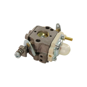 Echo A021004331 carburetor WTA-35 compatibility chart showing PB-580 range