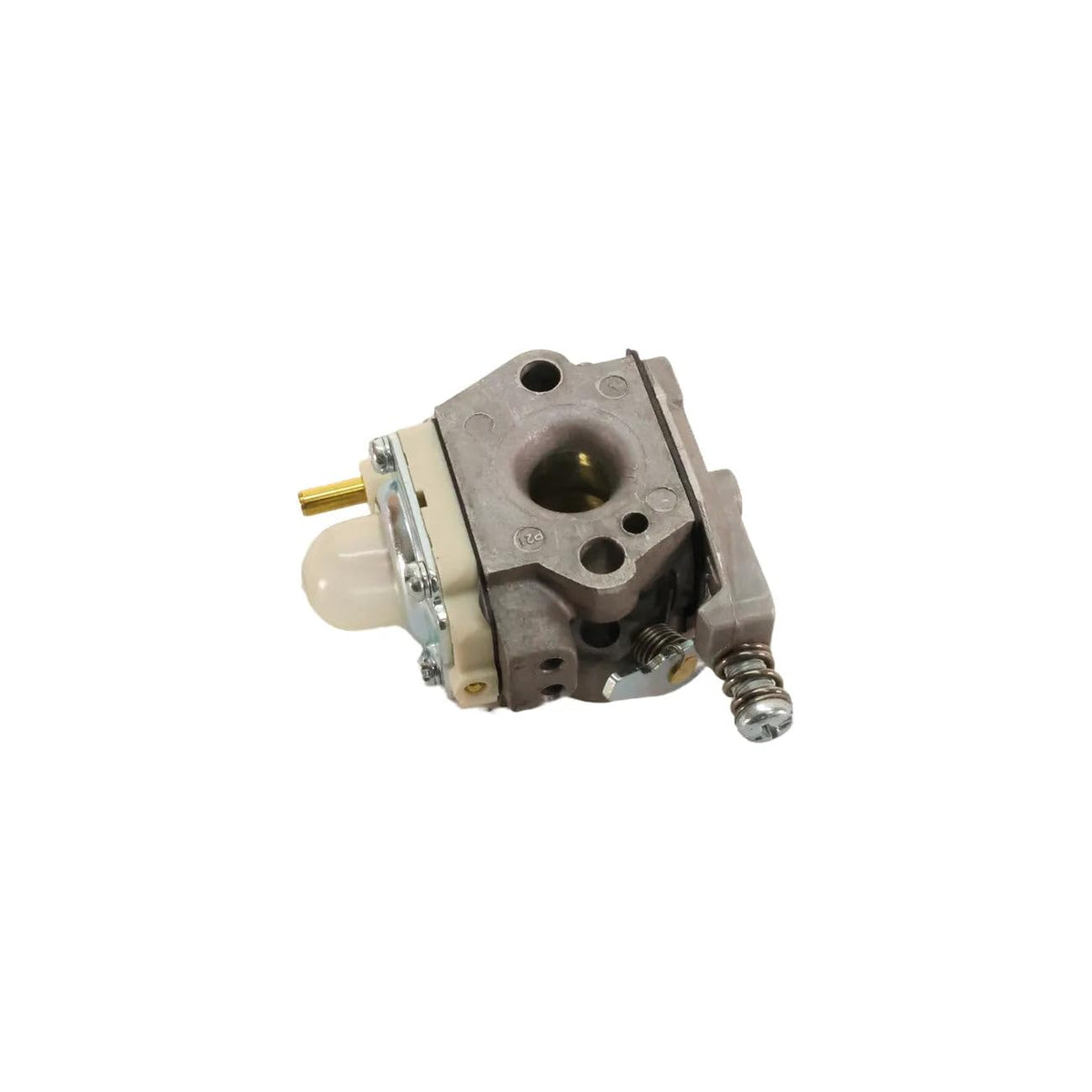Echo A021004331 carburetor WTA-35 front view for PB-580T compatibility and reliable operation