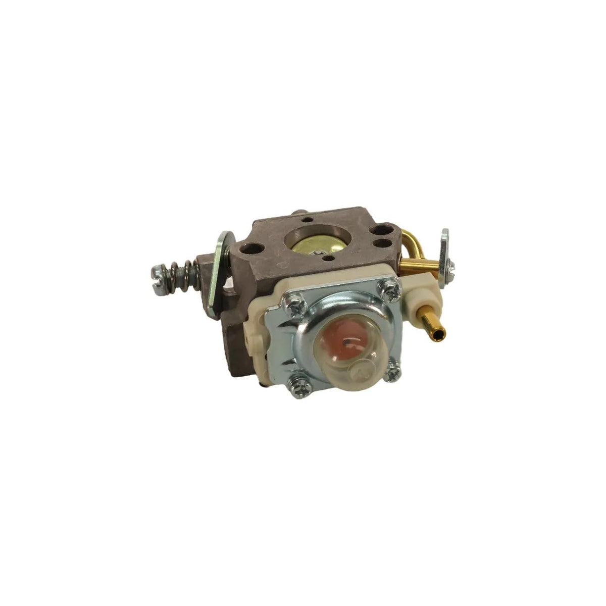 Echo A021004331 carburetor WTA-35 installation guide visual for quick replacement