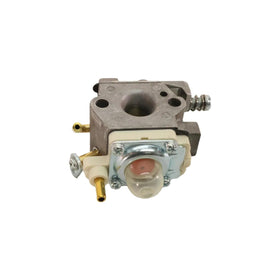 Echo A021004331 carburetor WTA-35 side view highlighting compact, ready-to-install design