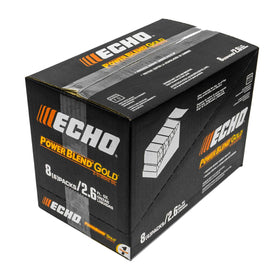 Echo bulk pack contents shown for simple restocking.