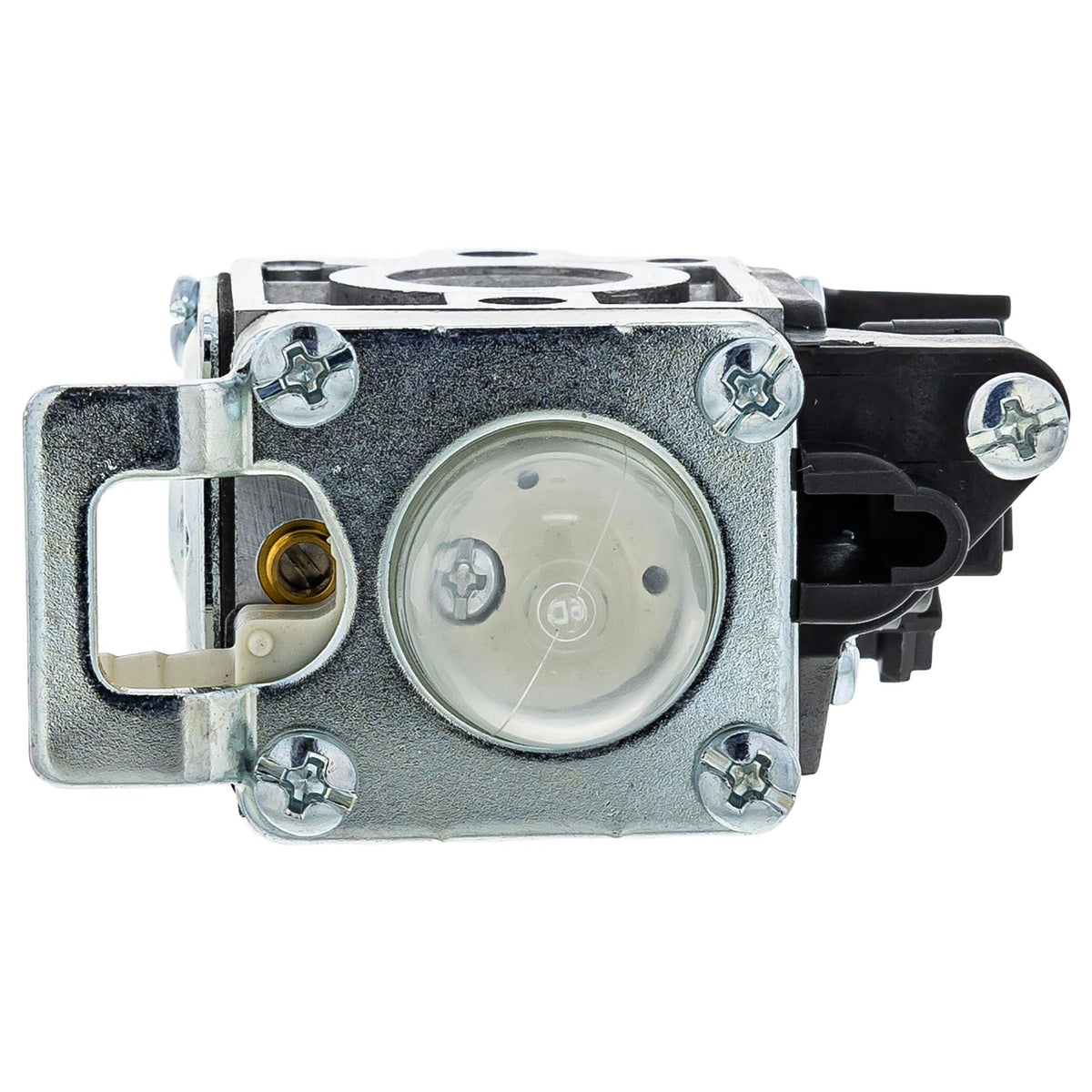 Echo PE-225 PPF compatibility view highlights plug-and-play installation potential.