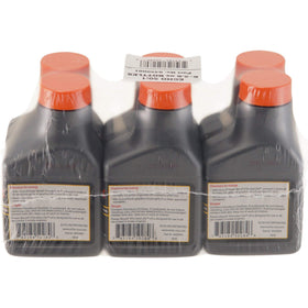 Echo Power Blend six-pack packaging highlighting value for homeowners and professionals