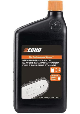Echo-Products professional home-use oil in action protects equipment and cleans