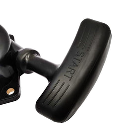Echo Rarelemon starter recoil assembly; durable replacement for Echo backpack blowers.