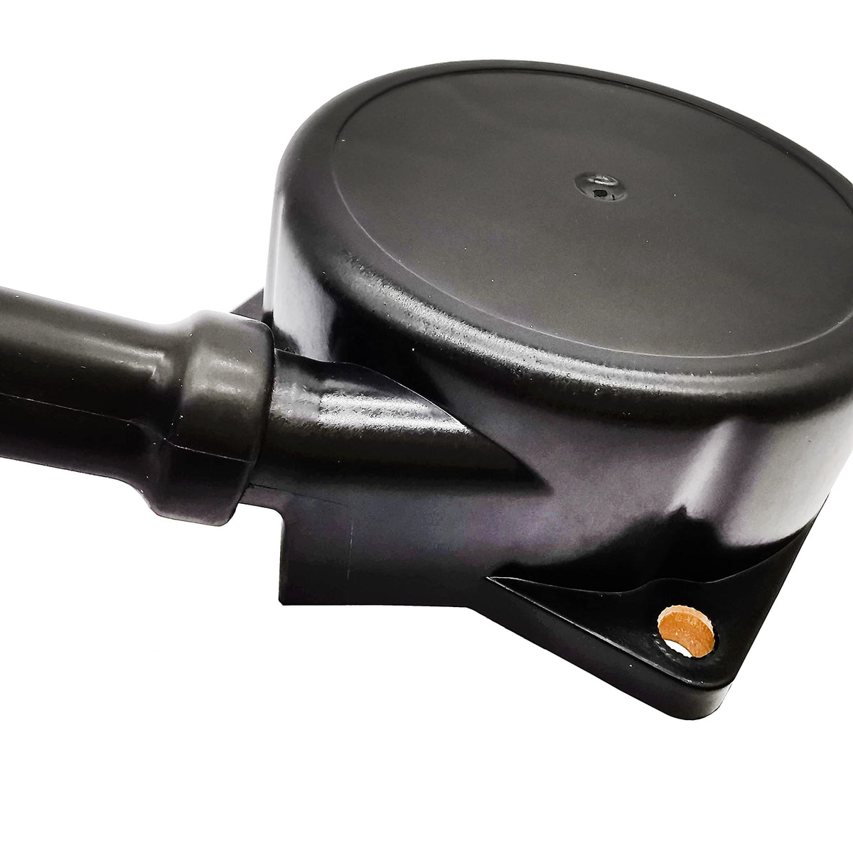 Echo Rarelemon starter recoil for PB-651; smooth pull and quick start.