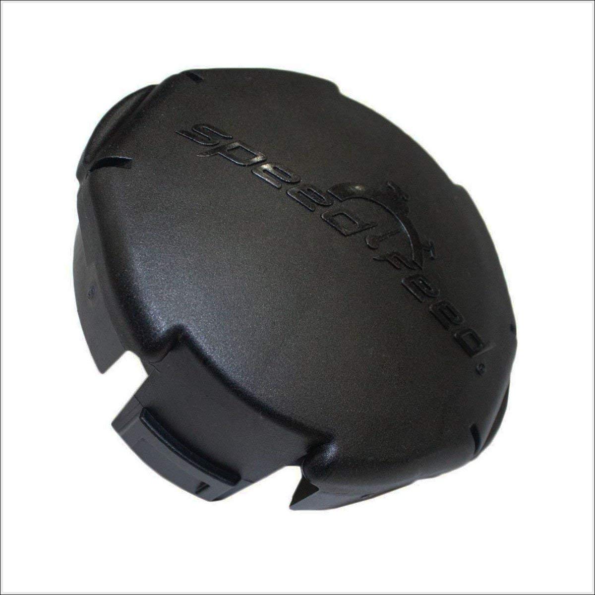 Echo replacement spool cap bulk packaging ready for professional use