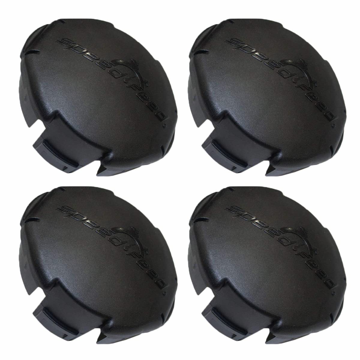 Echo Speed Feed 400 spool cap close-up, OEM quality for quick installation