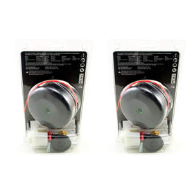 Echo Speed-Feed 400 trimmer head universal fit supports many Echo models.