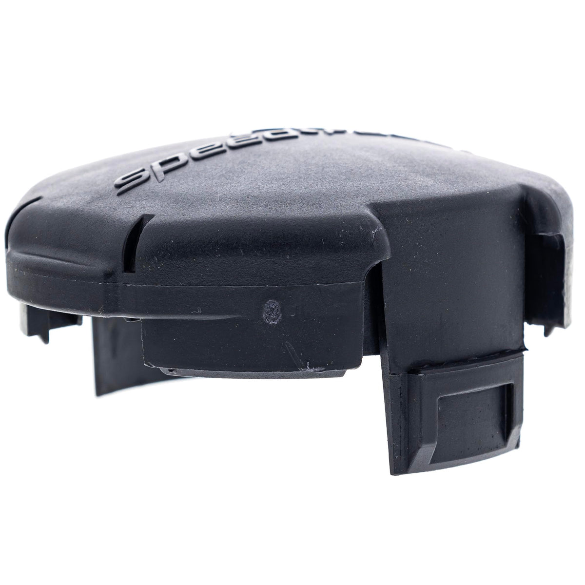 ECHO X472000070 side view highlighting durable head cover design