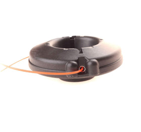 Echo X047001260 rapid loader head closeup for quick line loading