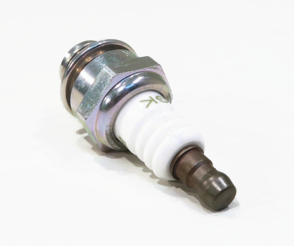 echosari packaging shows ready-to-install 4-pack spark plugs.