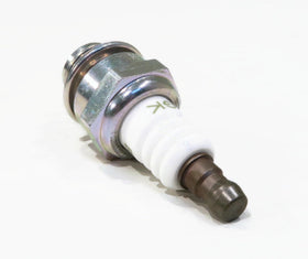 echosari packaging shows ready-to-install 4-pack spark plugs.