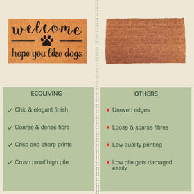 Ideal gift for seasonal welcomes on porches, patios, and entryways