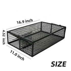 EcoDigiLife Snake Trap demonstrates humane capture and safe relocation