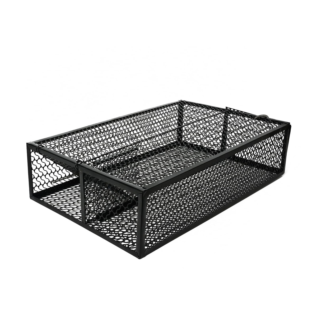 EcoDigiLife Snake Trap for outdoor use captures snakes humanely in your yard