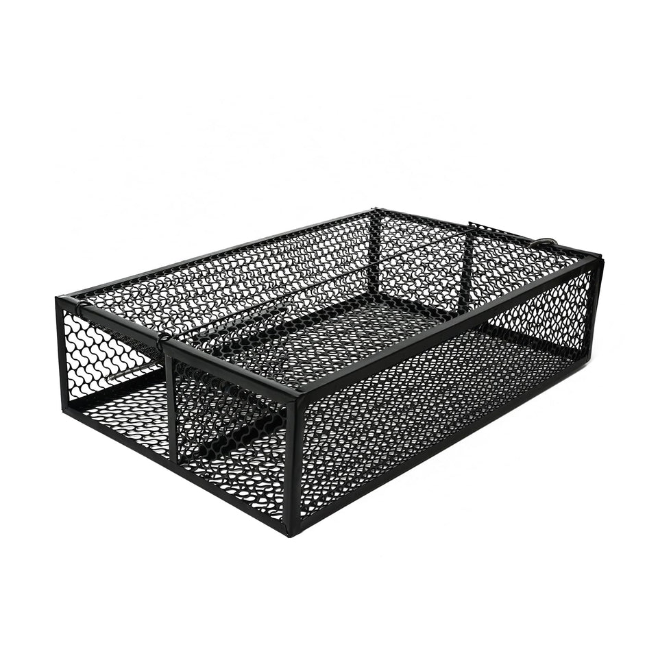 EcoDigiLife Snake Trap for outdoor use captures snakes humanely in your yard